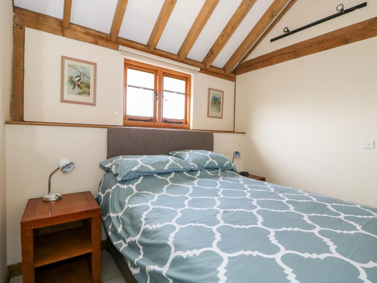 5D Hideways Villa Hunstanton Exterior photo
