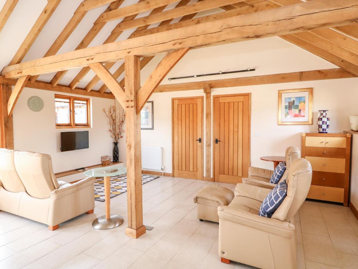 5D Hideways Villa Hunstanton Exterior photo