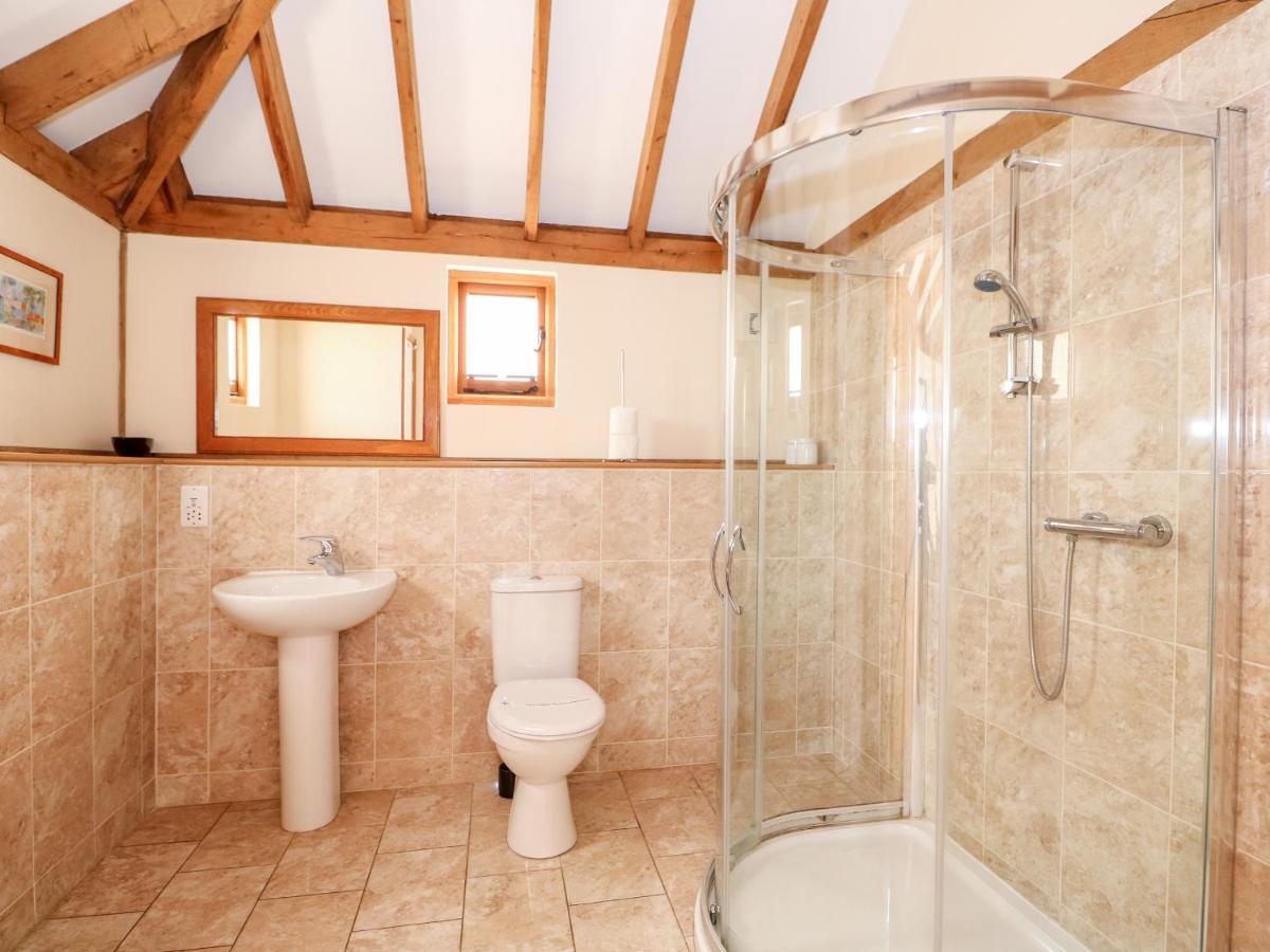 5D Hideways Villa Hunstanton Exterior photo