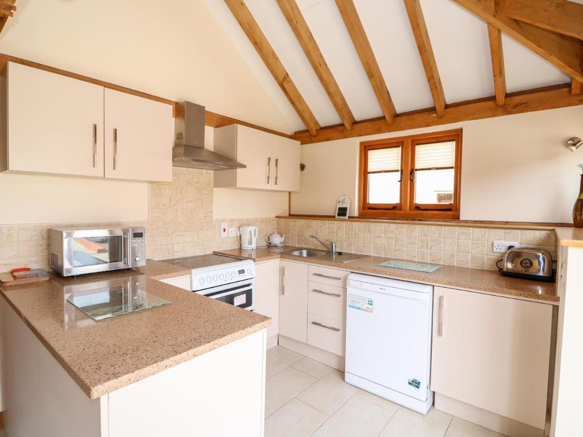 5D Hideways Villa Hunstanton Exterior photo